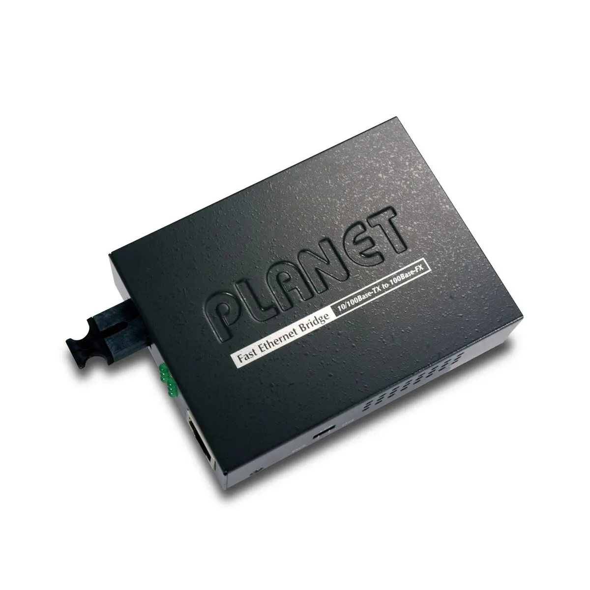 Adattatore/Convertitore AV Planet FT-806B20 Nero