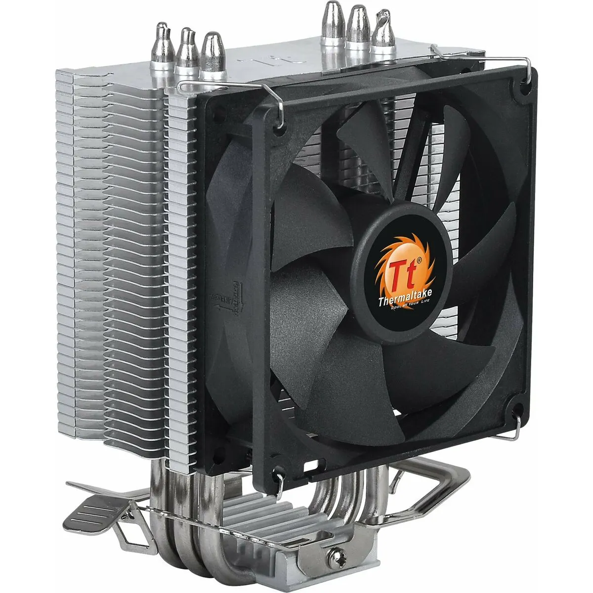 Ventola e Dissipatore THERMALTAKE Contac 9