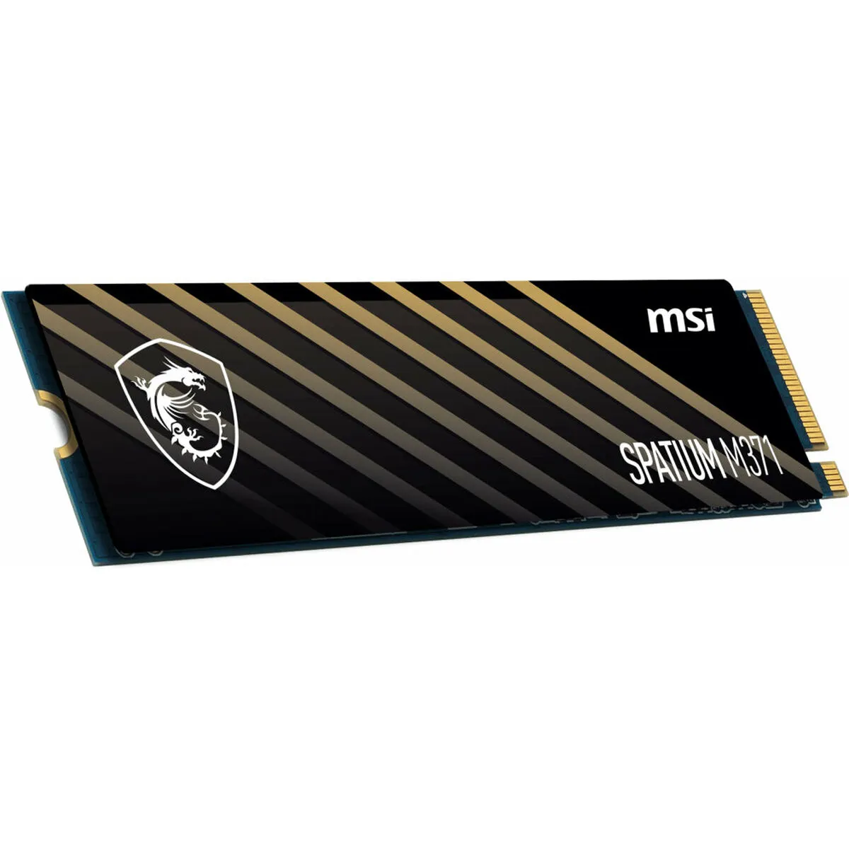 Hard Disk MSI SPATIUM M371 500 GB SSD