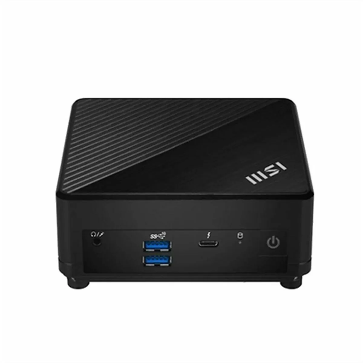 Mini PC MSI 12M-001EU Intel Core I7-1255U 512 GB SSD 16 GB RAM