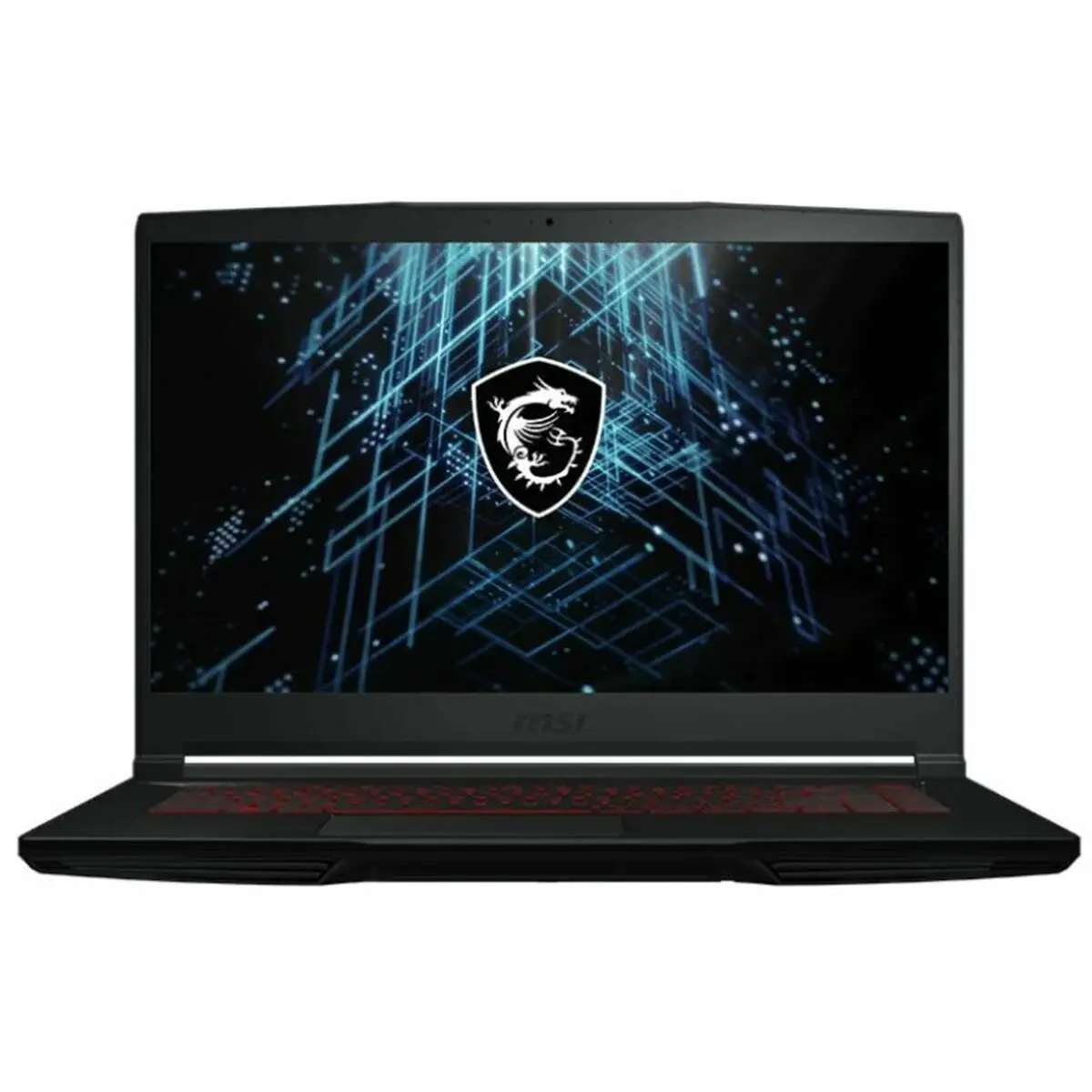 Notebook MSI 9S7-16R821-021 Qwerty in Spagnolo