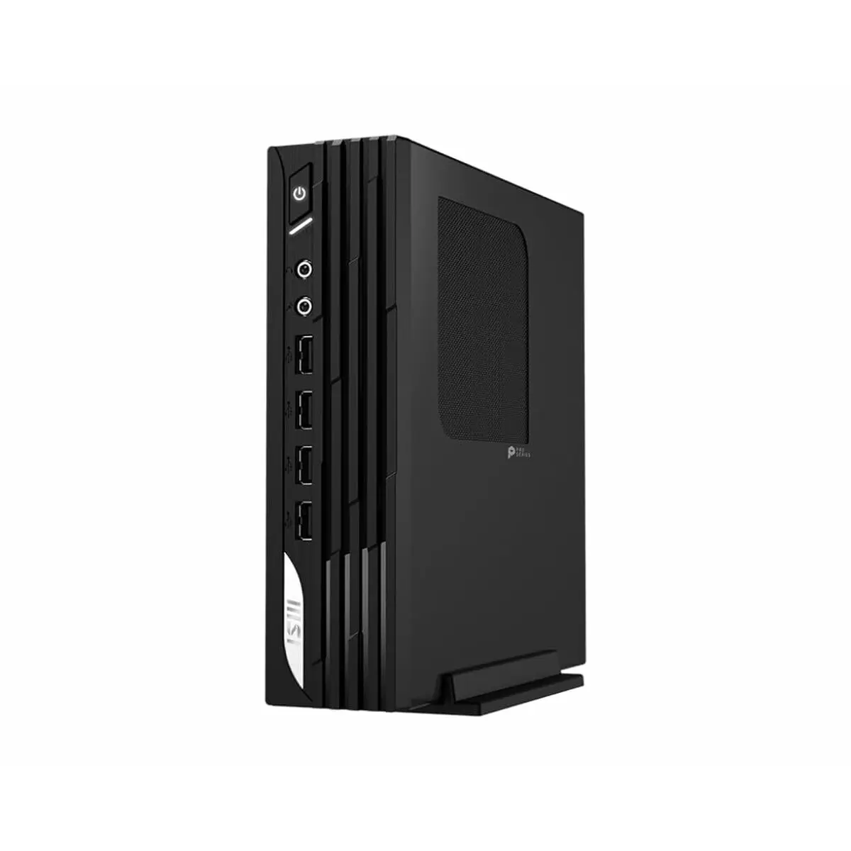 PC da Tavolo MSI PRO DP21 13M-486EU Intel Core i7-13700 16 GB RAM 1 TB SSD