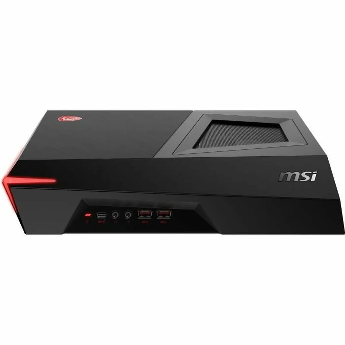 PC da Tavolo MSI Intel Core i5 1 TB SSD