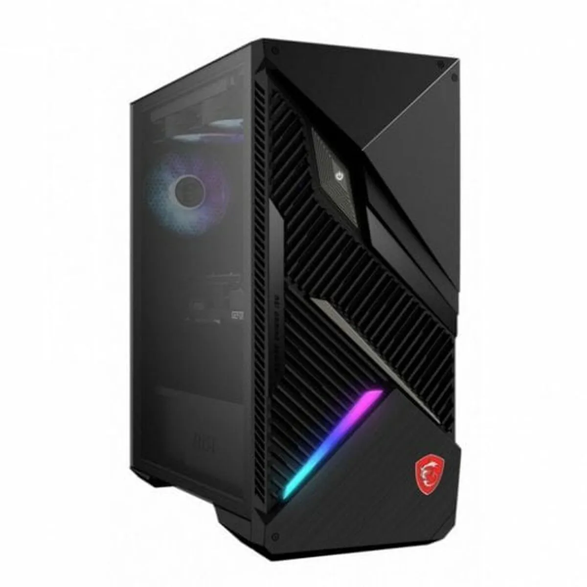 PC da Tavolo MSI Infinite Intel Core i7-13700KF 16 GB RAM 2 TB SSD