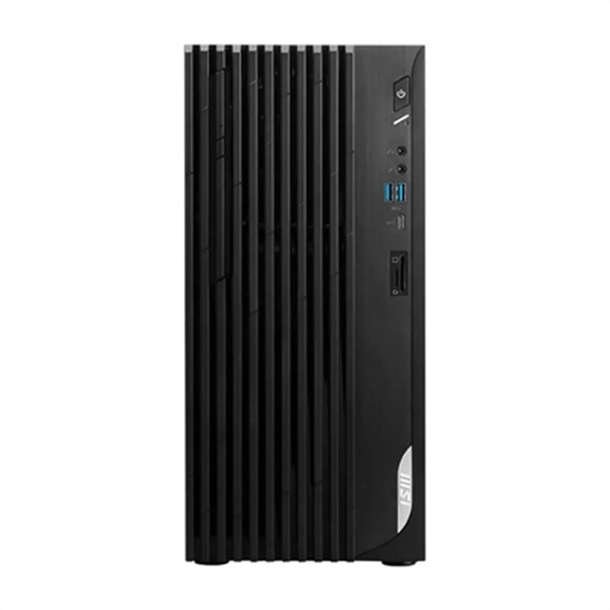 PC da Tavolo MSI 9S6-B0A721-050 i7-13700F NVIDIA GeForce GTX 1650 16 GB RAM 512 GB SSD