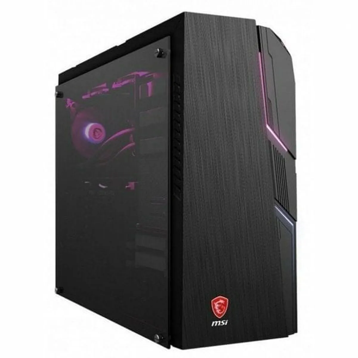 PC da Tavolo MSI i7-13700F 16 GB RAM