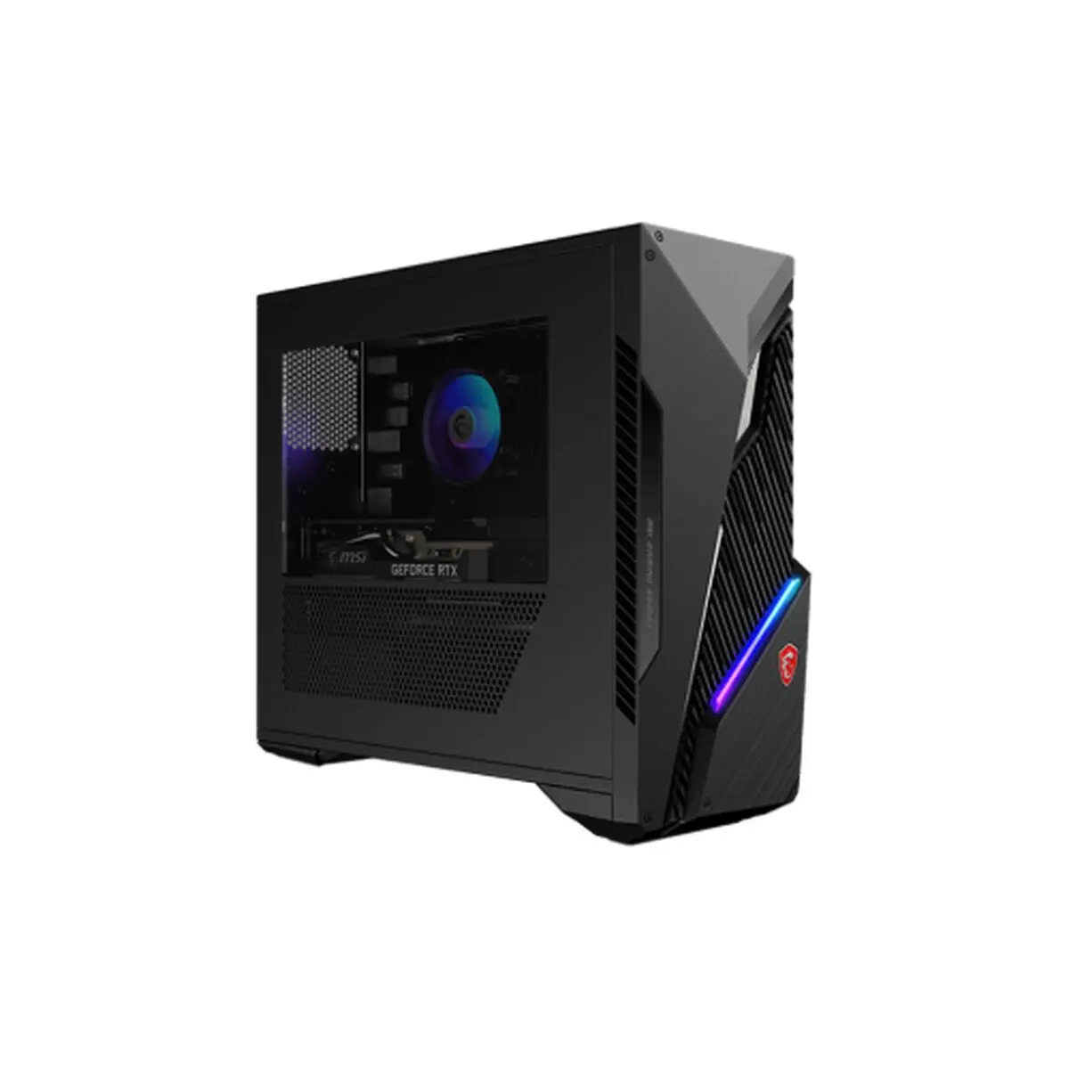 PC da Tavolo MSI MAG INFINITE S3 13NUD-1041ES Intel Core i5-13400F