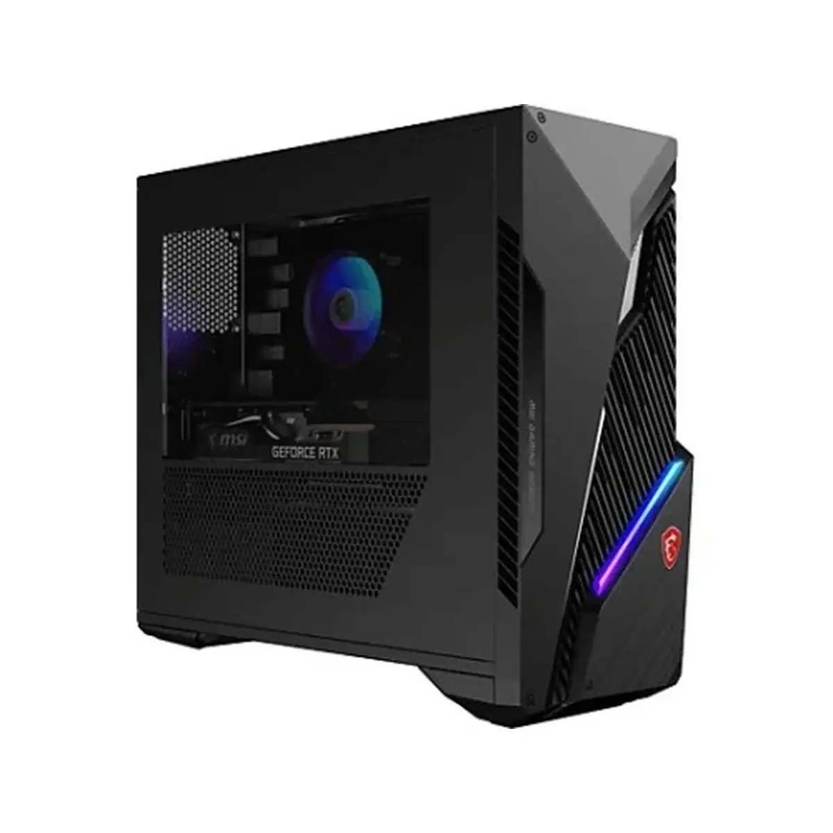 PC da Tavolo MSI MAG INFINITE S3 13NUE-1062XES Intel Core i5-13400F