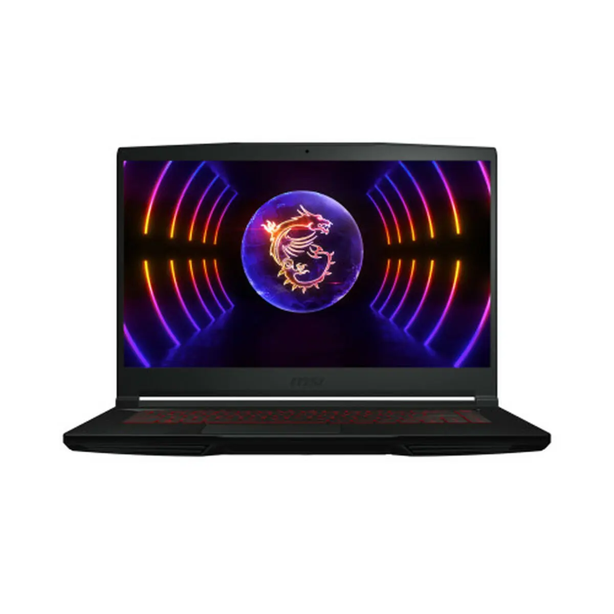 Laptop MSI Gaming Thin GF63 12UC-689XES 15,6" Intel Core i7-12650H 16 GB RAM 512 GB SSD NVIDIA GeForce RTX 3050