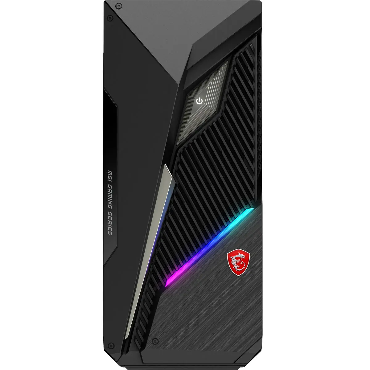 PC da Tavolo MSI MAG Infinite S3 13NUB7-1080EU Intel Core i7-13700F 16 GB RAM 1 TB SSD NVIDIA GEFORCE RTX 4060 TI