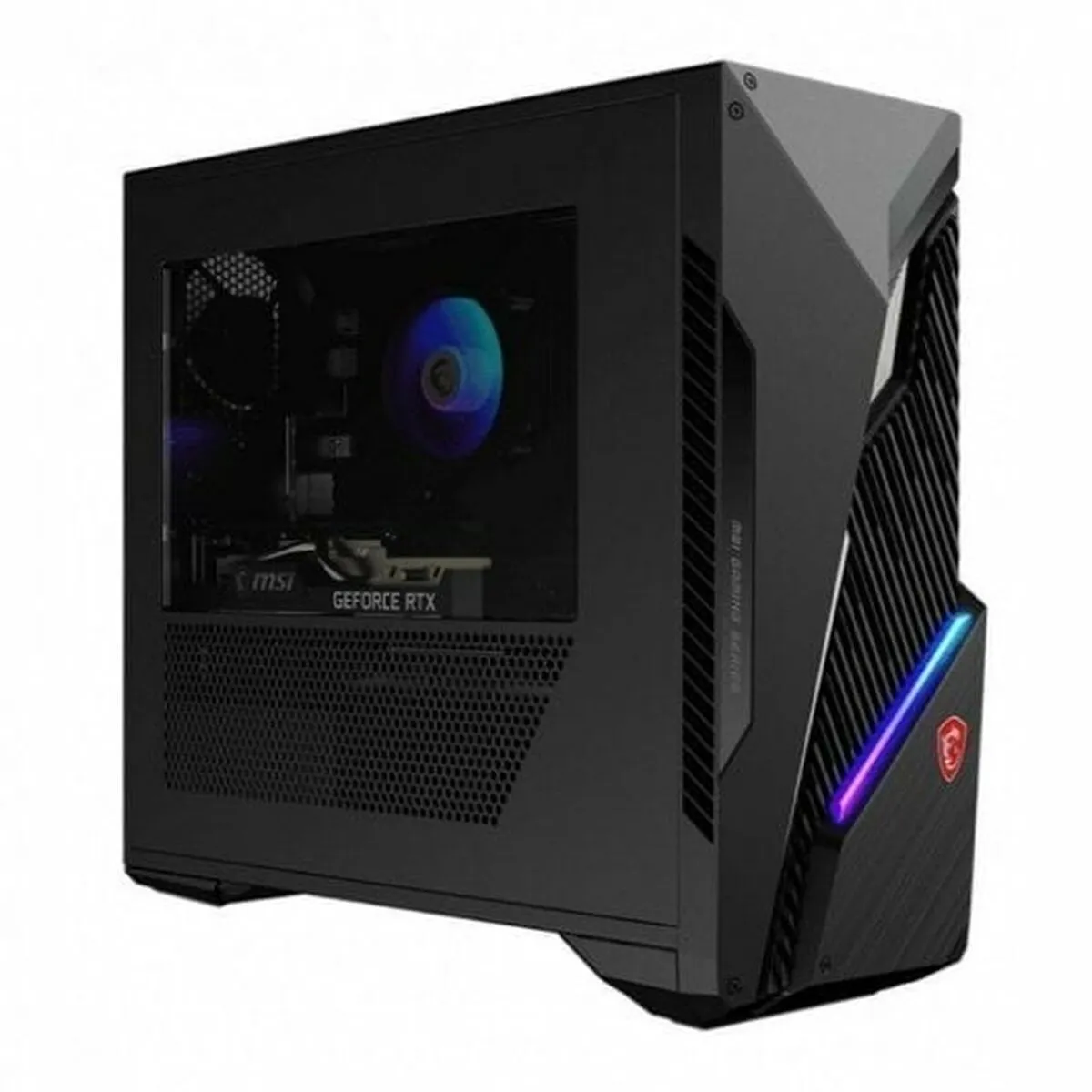 PC da Tavolo MSI 9S6-B93841-1212 i7-13700F 16 GB RAM 1 TB SSD