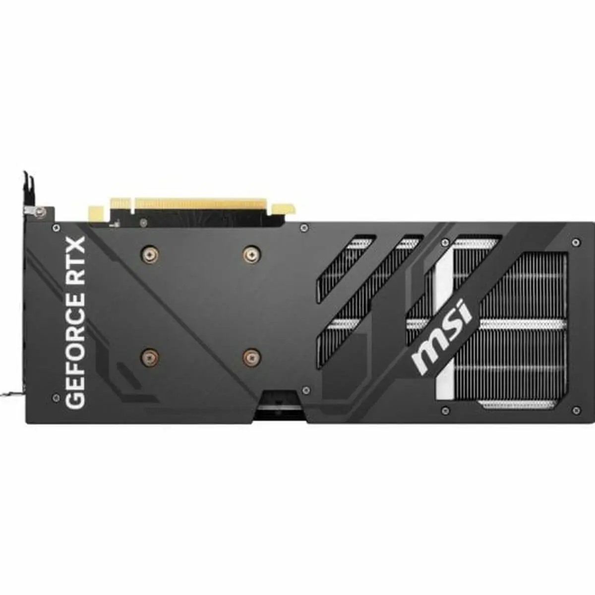 Scheda Grafica MSI 8 GB GDDR6