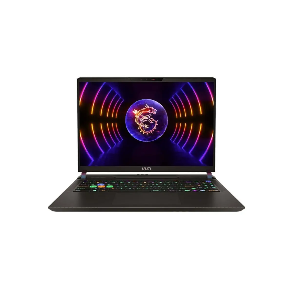 Laptop MSI Gaming Vector GP68HX 13VH-273PL 16" Intel Core i7-13700HX 16 GB RAM 1 TB SSD NVIDIA GeForce RTX 4080 QWERTY