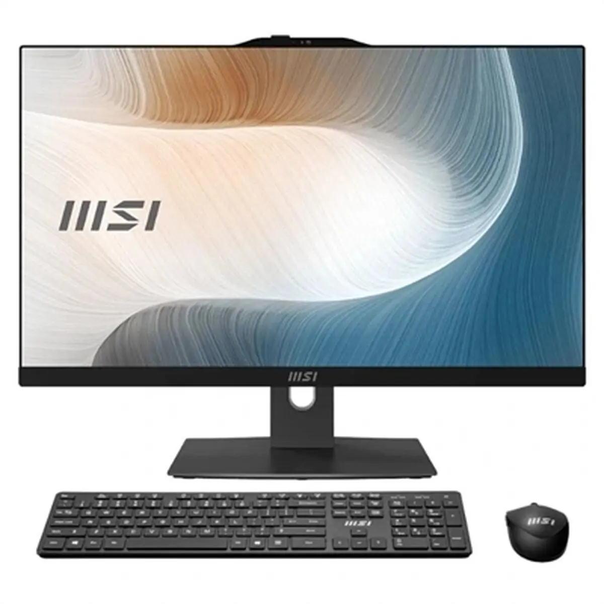 All in One MSI AM242P-816ES 23,8" Intel Core I7-1260P 16 GB RAM 512 GB SSD