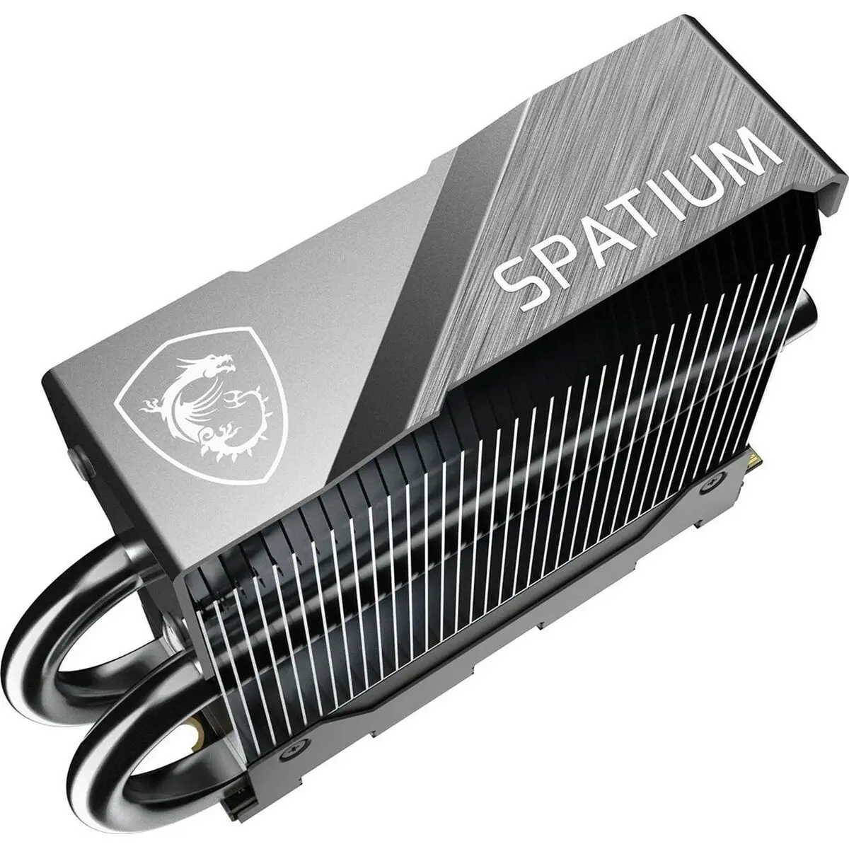 Hard Disk MSI Spatium M580 4 TB SSD