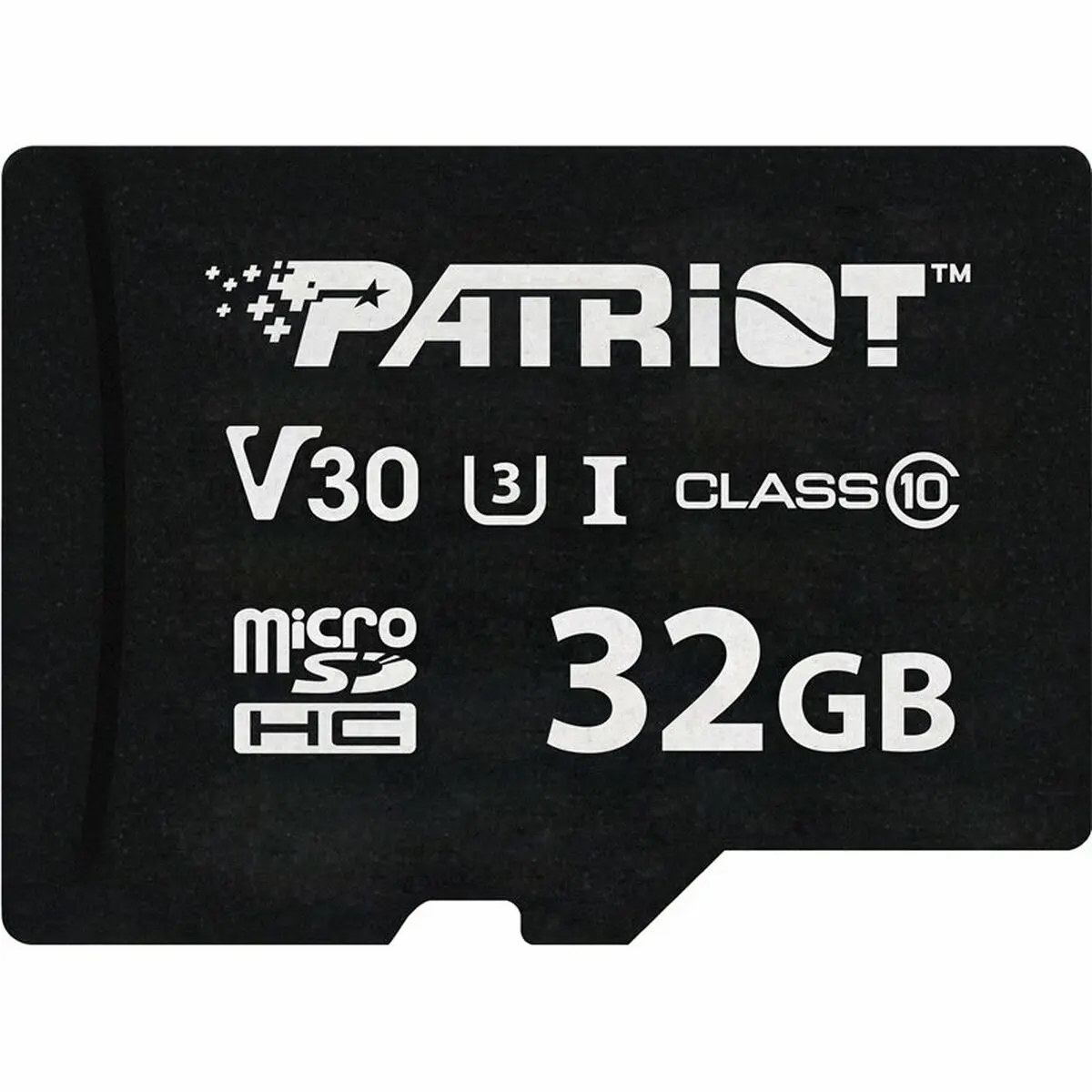 Scheda Micro SD Patriot Memory PSF32GVX31MCH 32 GB UHS-I U3 v30