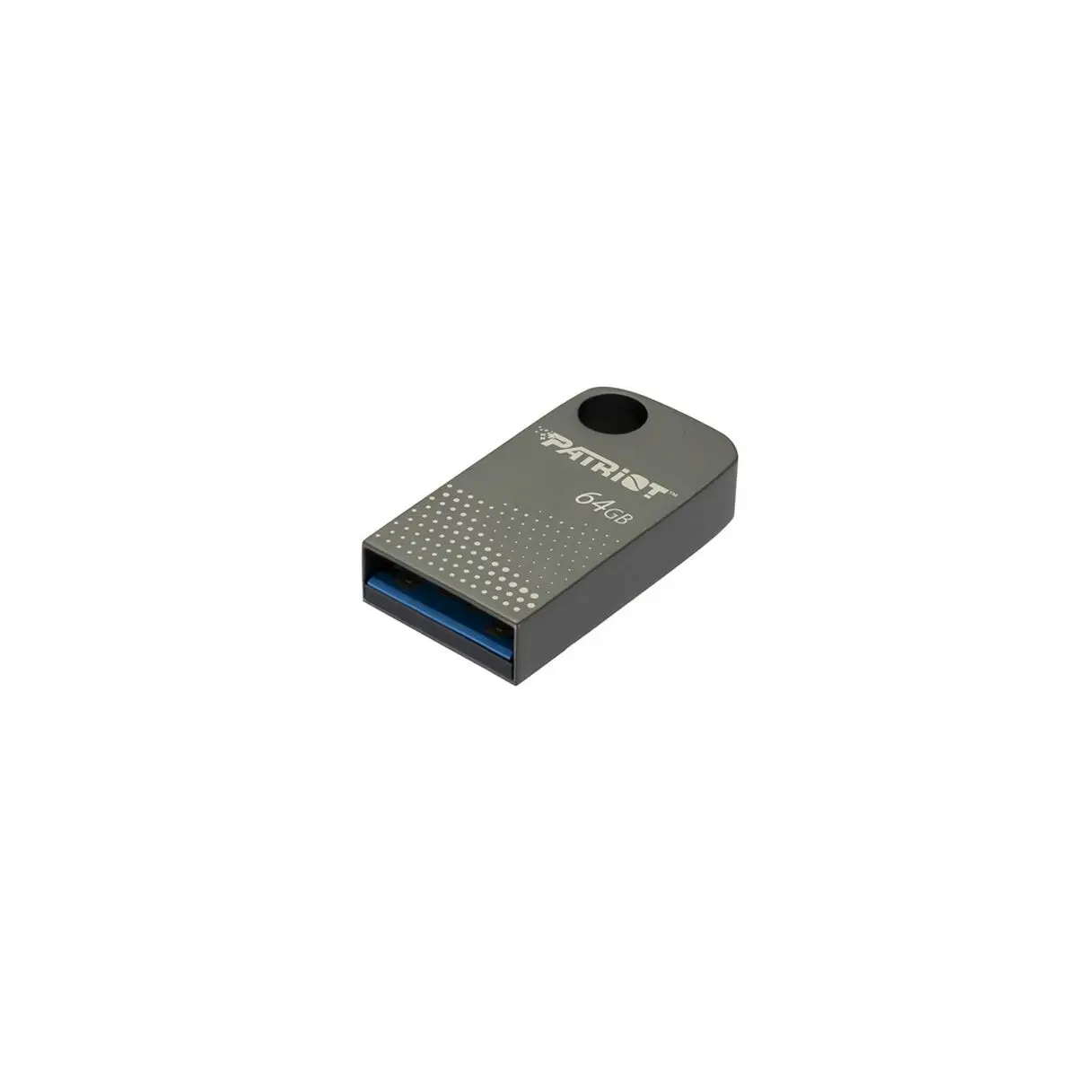 Memoria USB Patriot Memory Tab300 Argentato 64 GB