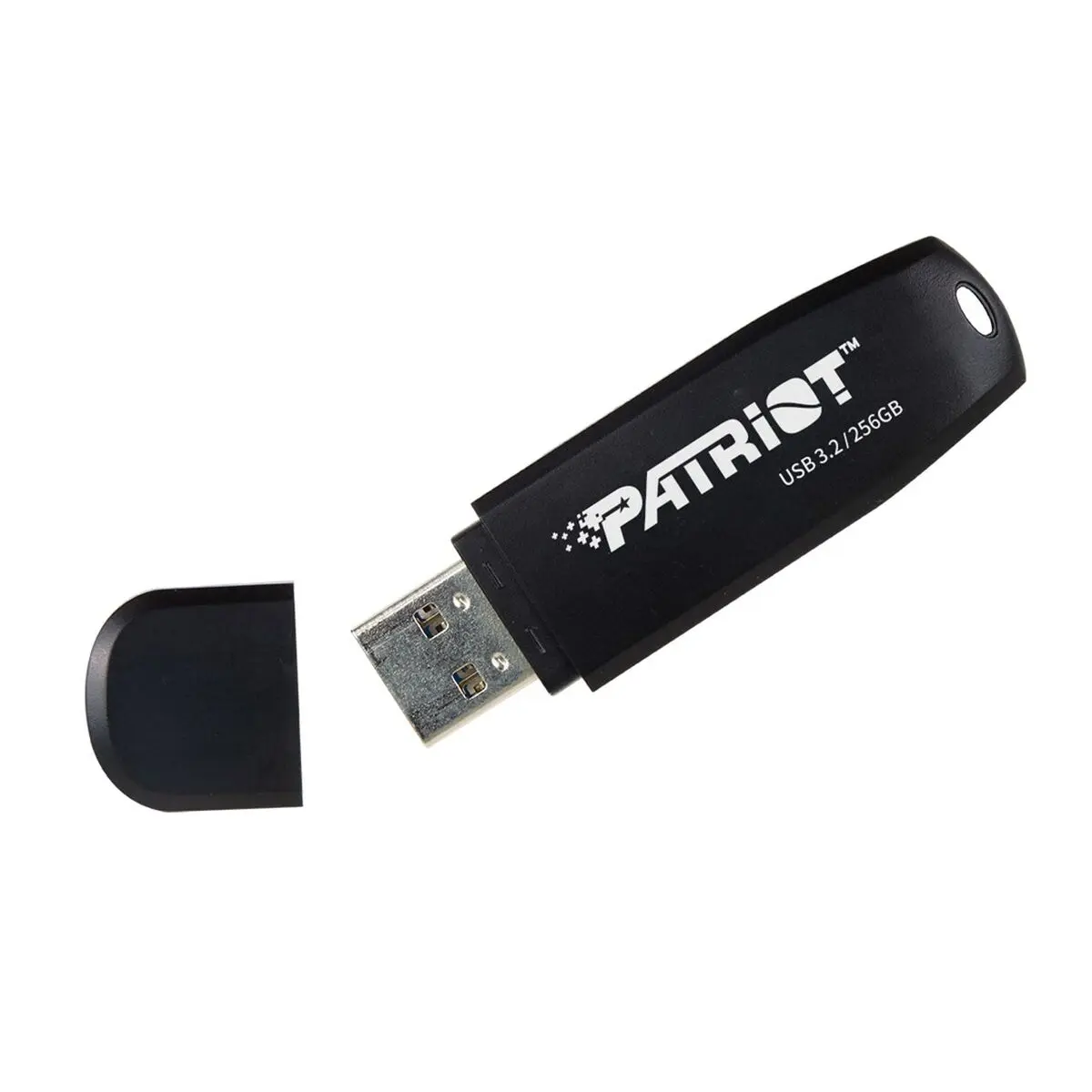 Memoria USB Patriot Memory PSF256GXRB3U Nero 256 GB