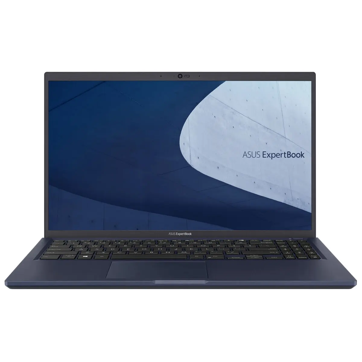 Laptop Asus B1500CEPE-BQ1295X 15,6" i7-1165G7 16 GB RAM 512 GB SSD NVIDIA GeForce MX330