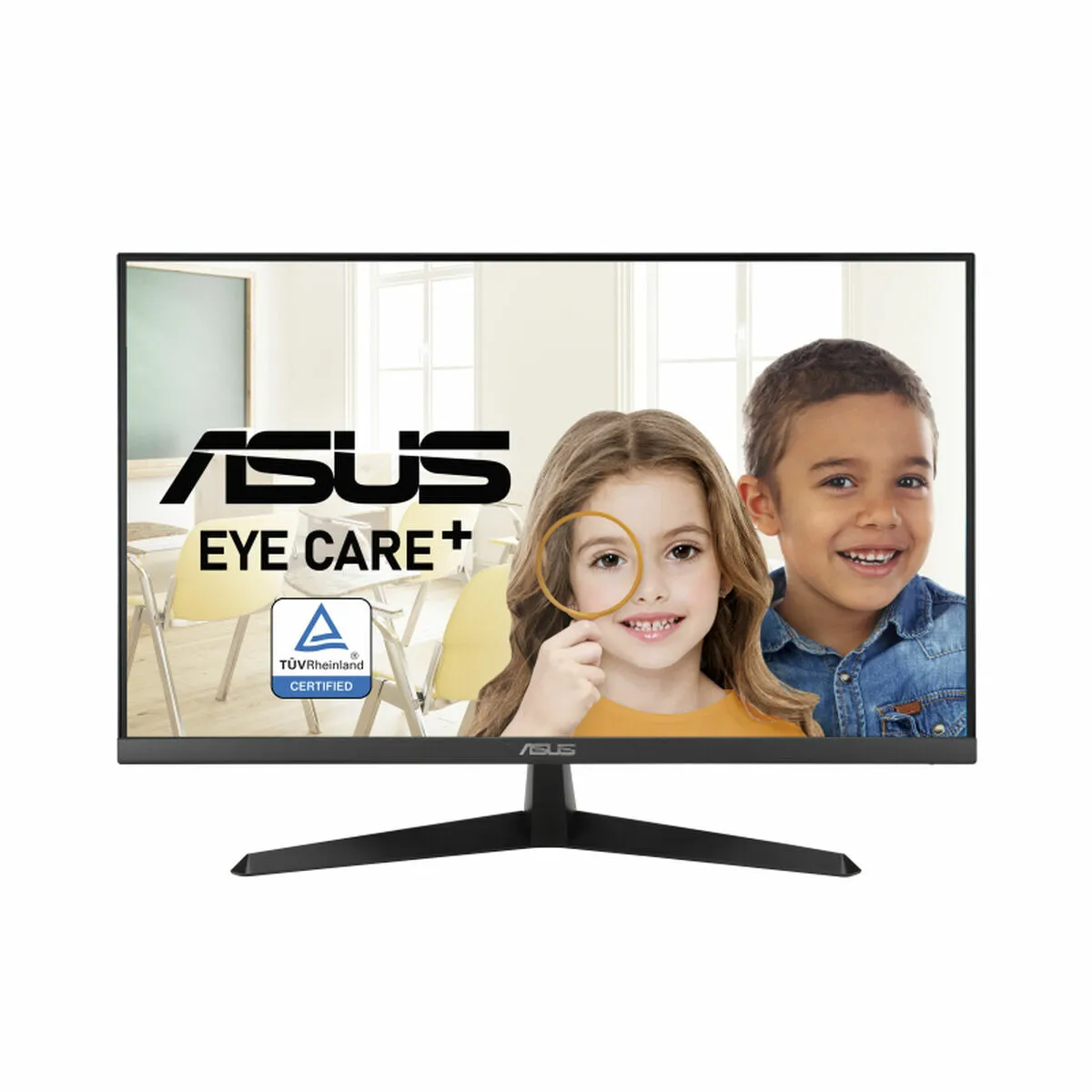 Monitor Asus VY279HGE 27" LED IPS Flicker free