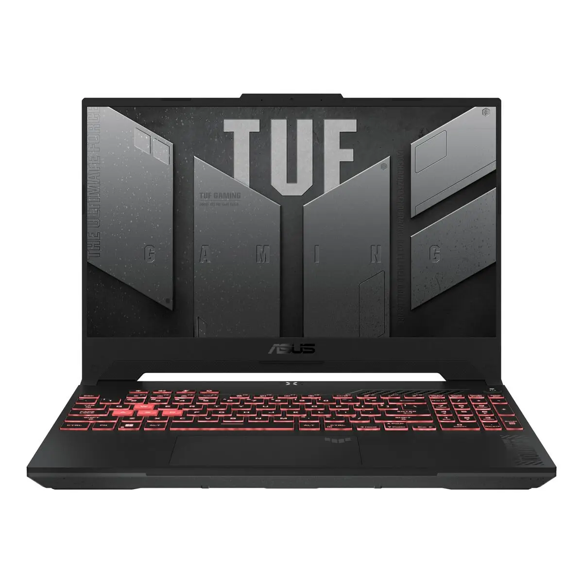 Laptop Asus TUF Gaming A15 FA507NV-LP023W 15,6" AMD Ryzen 7 7735HS 16 GB RAM 512 GB SSD Nvidia Geforce RTX 4060