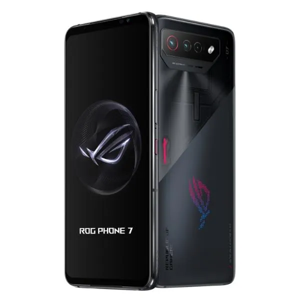 ASUS ROG PHONE 7 16/512 BLACK