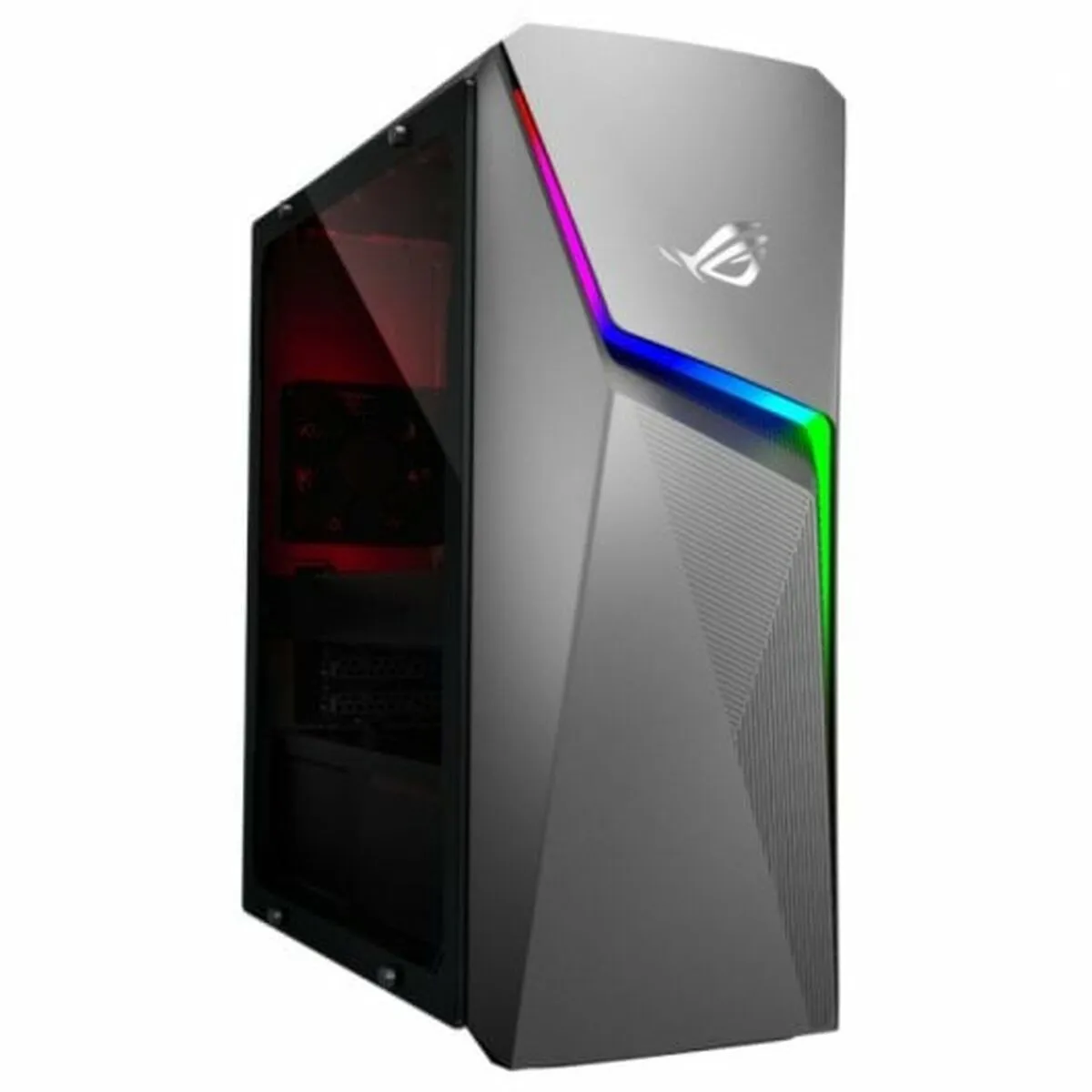 PC da Tavolo Asus ROG Strix G10DK 32 GB RAM AMD Ryzen 7 5700G 2 TB