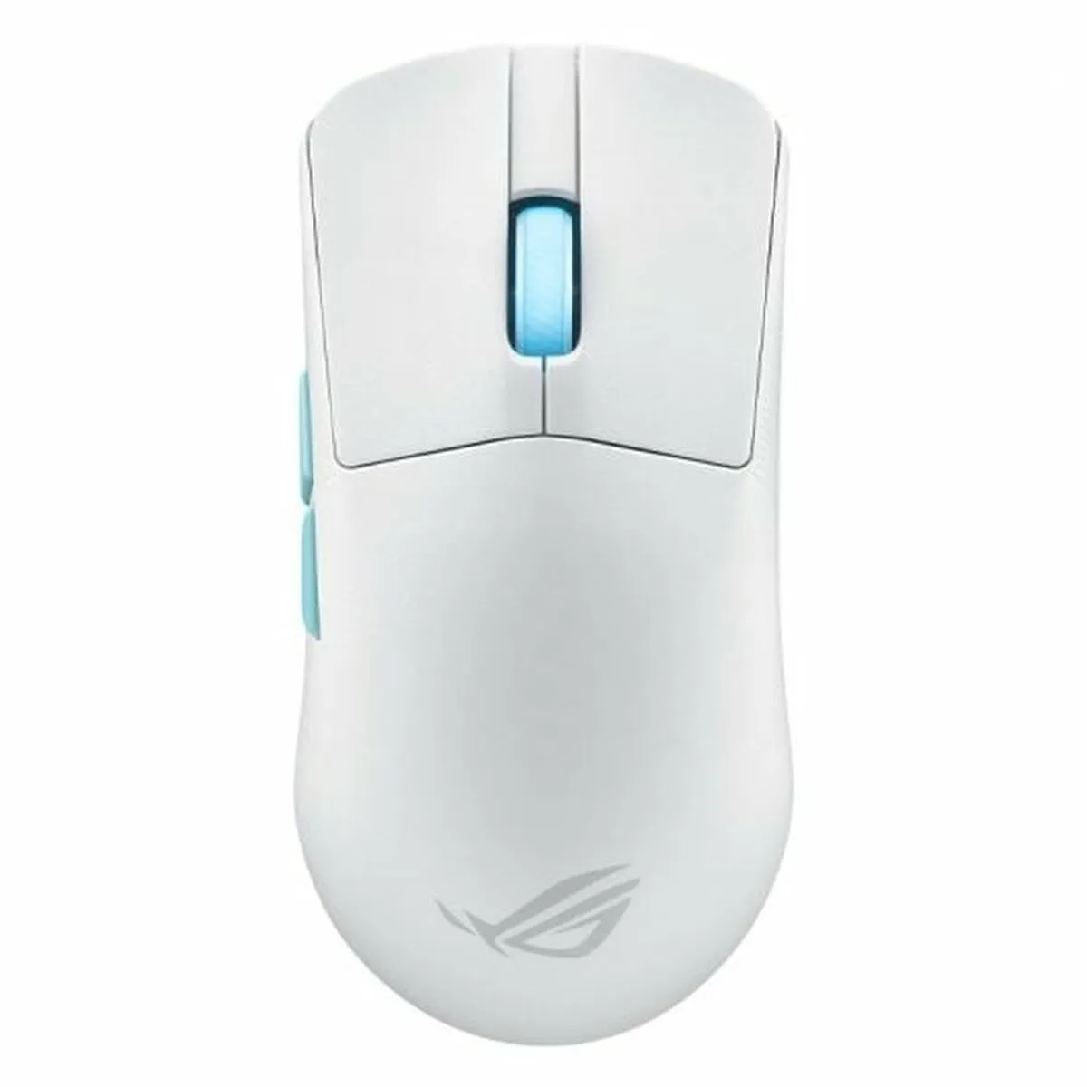 Mouse Asus 90MP02W0-BMUA10 Bianco