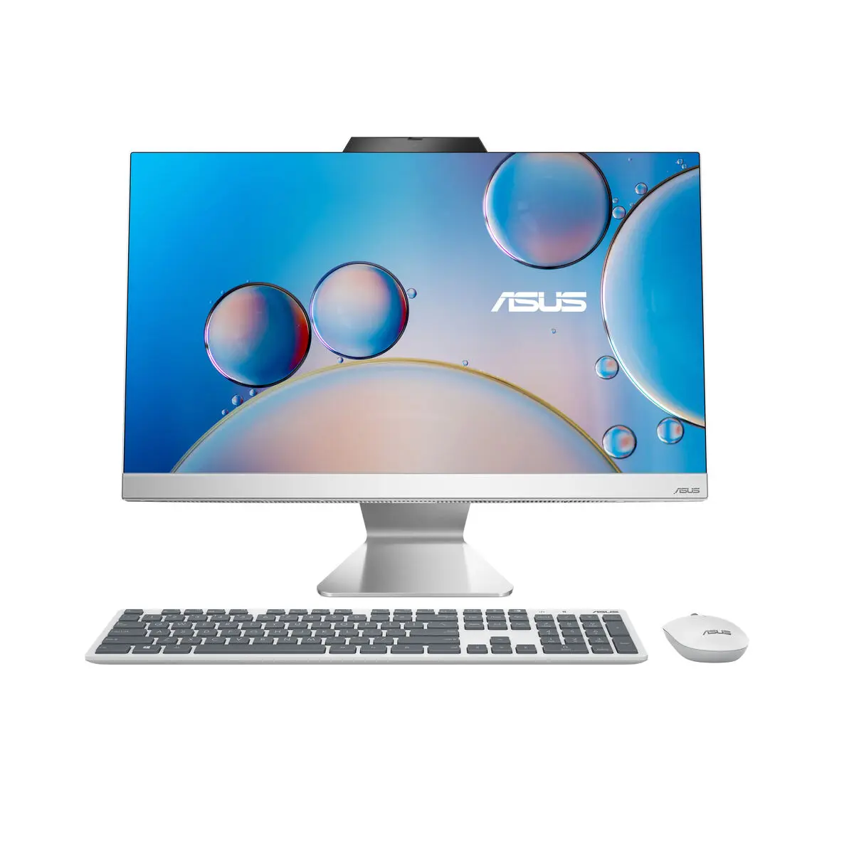 All in One Asus 90PT03G2-M02Y40 23,8" Full HD 50 - 60 Hz 4,7 GHz Qwerty in Spagnolo