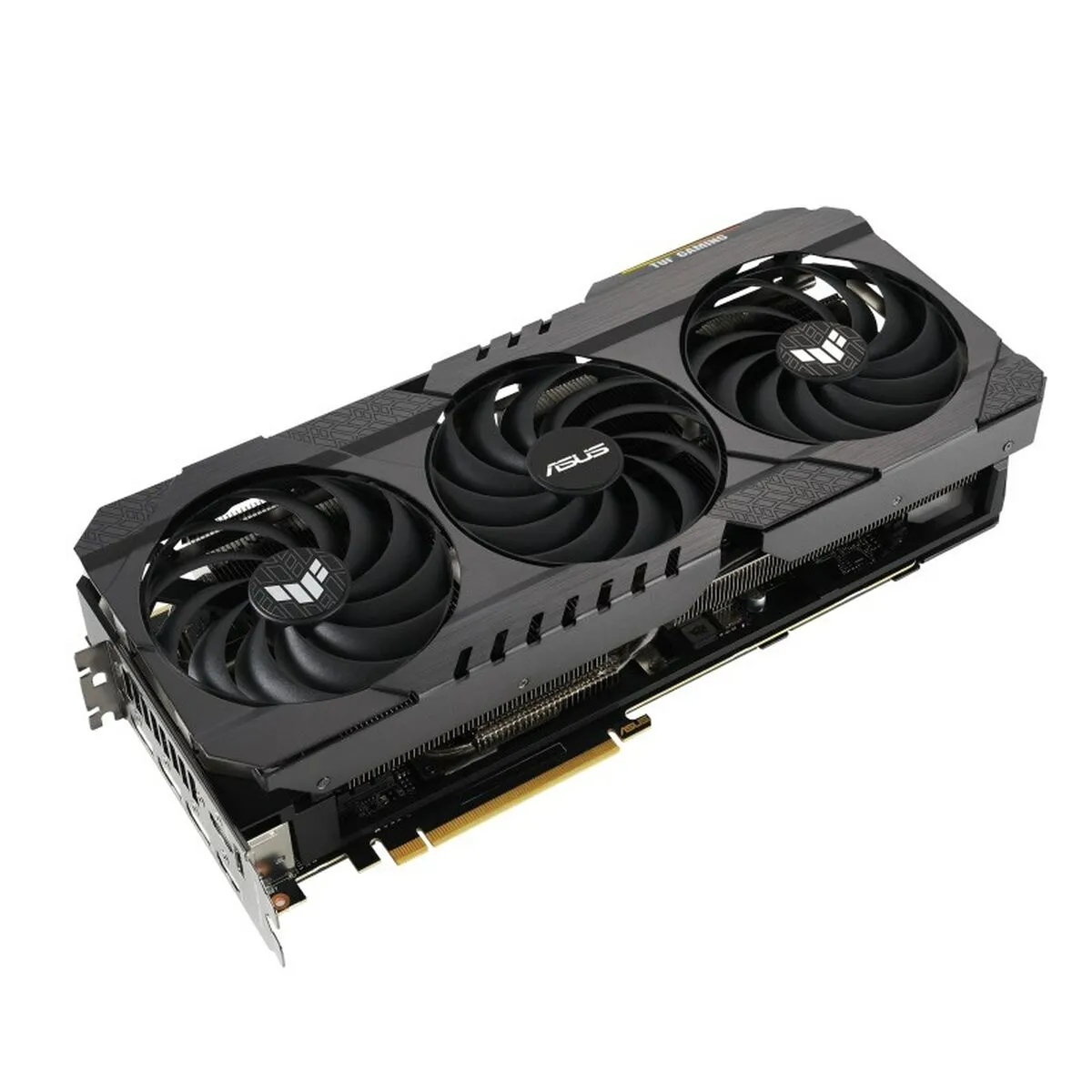 Scheda Grafica Asus 90YV0IY3-M0NA00 24 GB GDDR6X NVIDIA GeForce RTX 4090