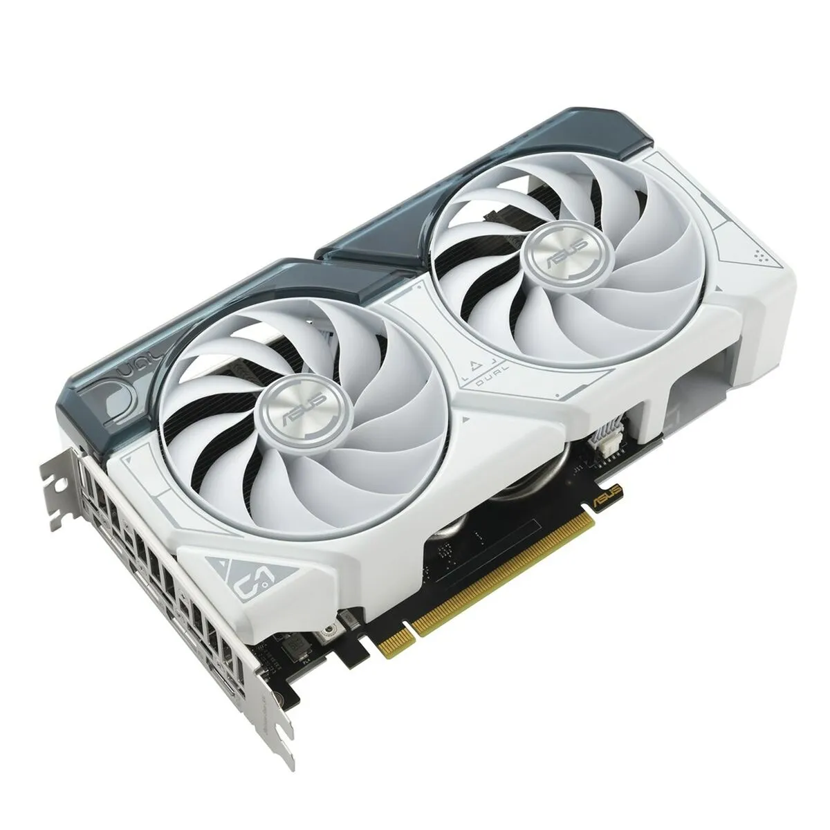 Scheda Grafica Asus 90YV0J42-M0NA00 NVIDIA Geforce RTX 4060 Ti 8 GB