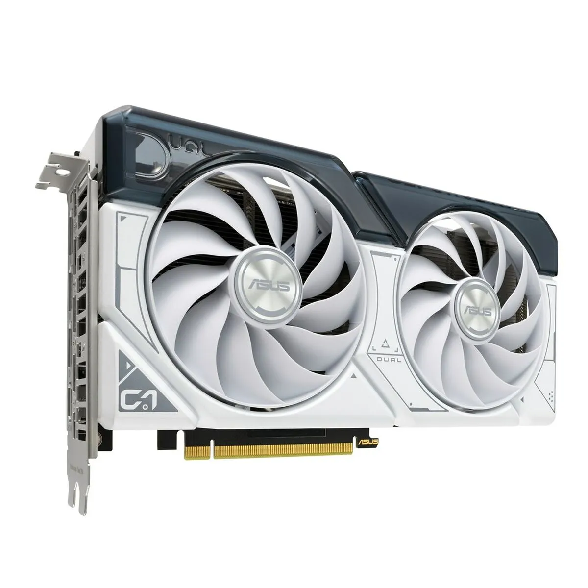 Scheda Grafica Asus Dual GeForce RTX 4060 Geforce RTX 4060 8 GB RAM