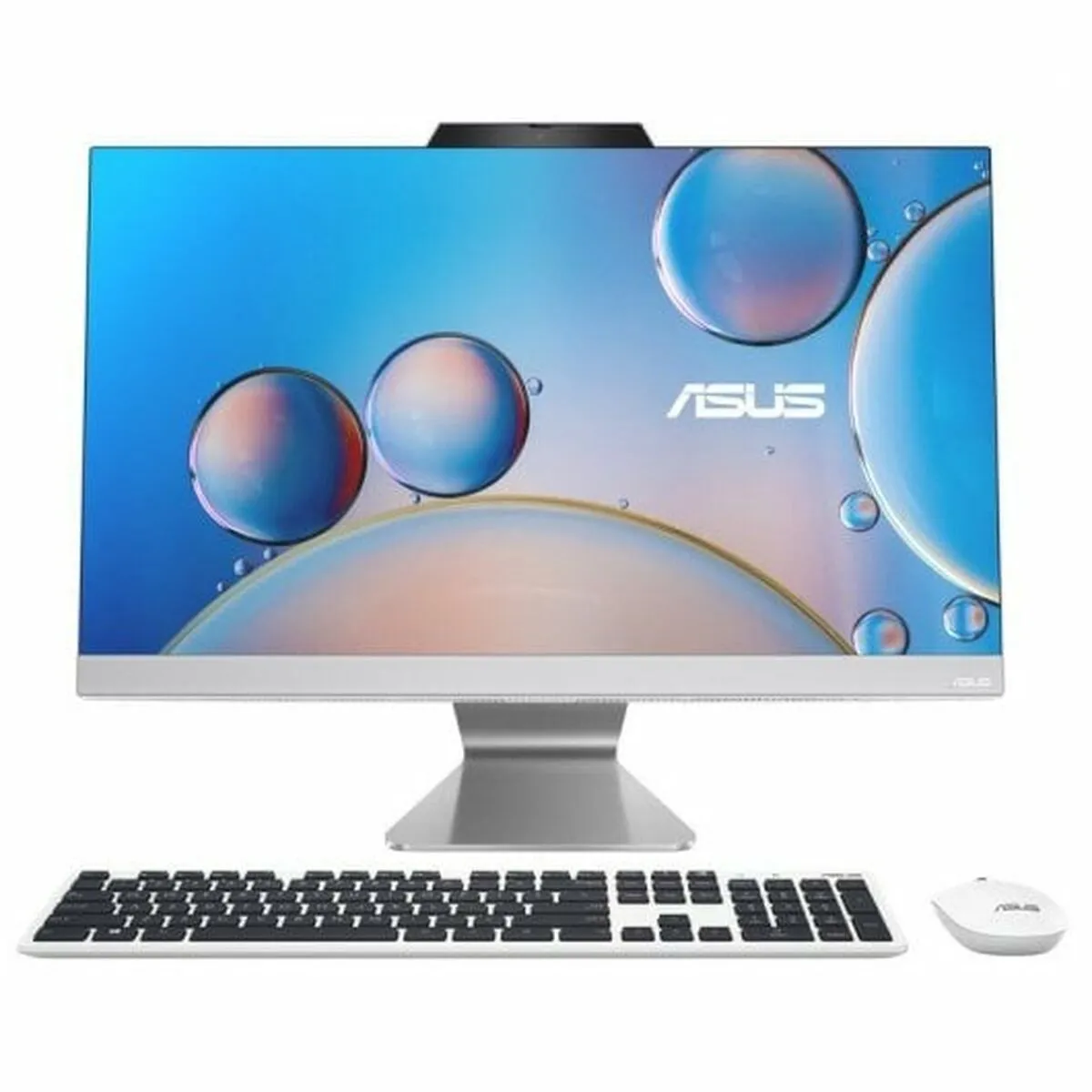 All in One Asus M3402WFAK-WA0210 23,8" AMD Ryzen 5 7520U 16 GB RAM 512 GB SSD