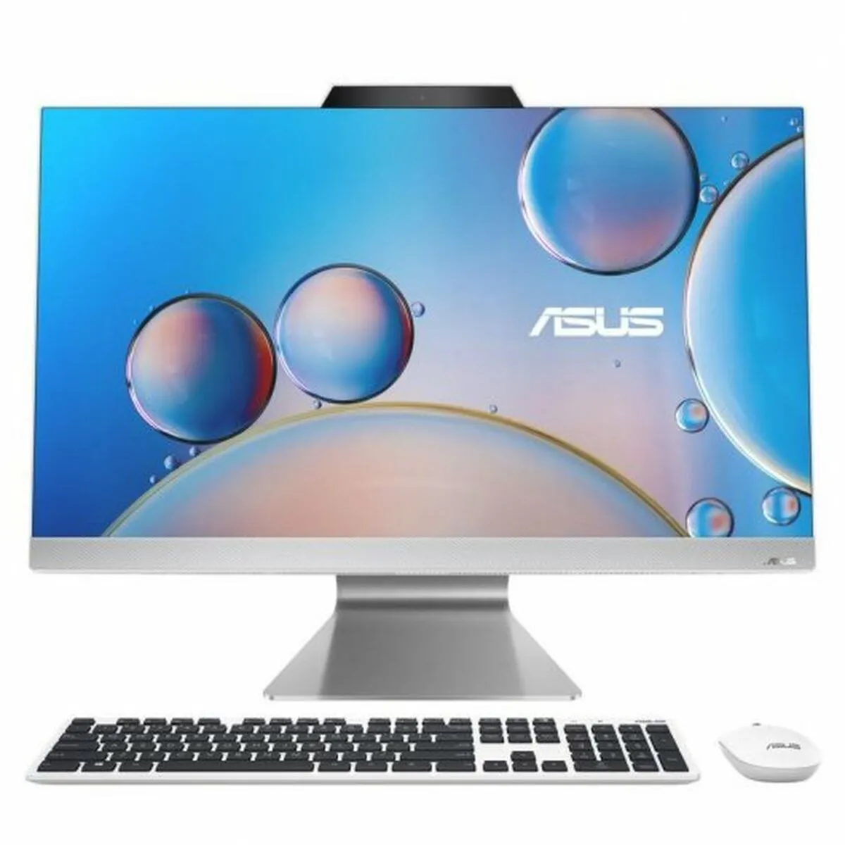 All in One Asus M3702WFAK-WA0230 27" AMD Ryzen 5 7520U 16 GB RAM 512 GB SSD