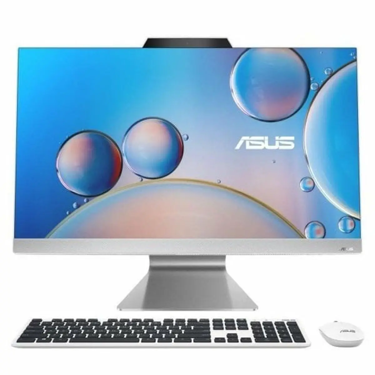 All in One Asus 90PT03M1-M005R0 27" AMD Ryzen 3 7320U  8 GB RAM 512 GB SSD