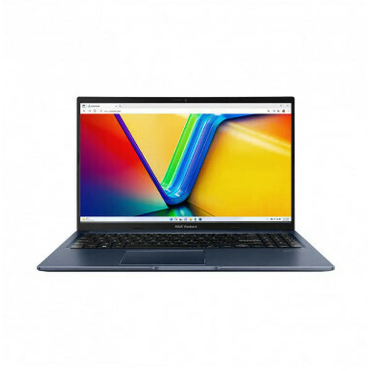 Laptop Asus VivoBook 15 P1502CZA-EJ1731X Qwerty in Spagnolo 15,6" Intel Core i5-1235U 8 GB RAM 256 GB SSD