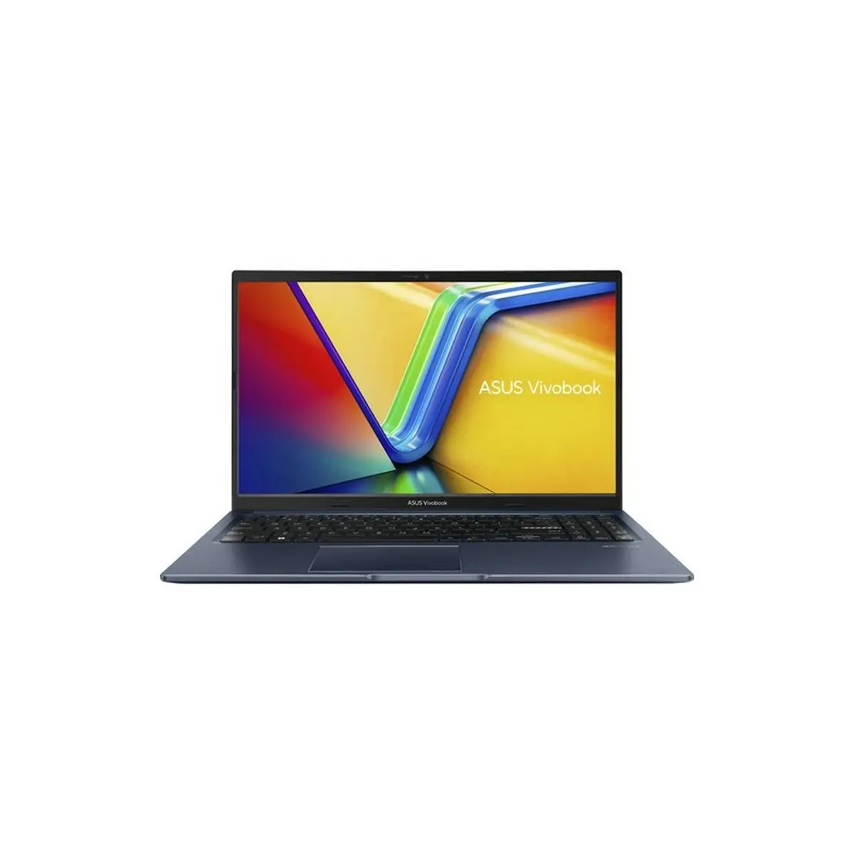 Laptop Asus P1502CZA-EJ1737X Qwerty in Spagnolo 15,6" Intel Core I7-1255U 512 GB SSD