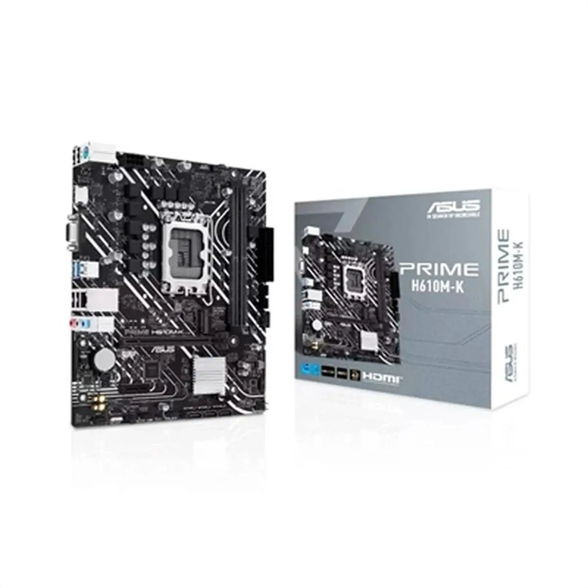 Scheda Madre Asus LGA 1700