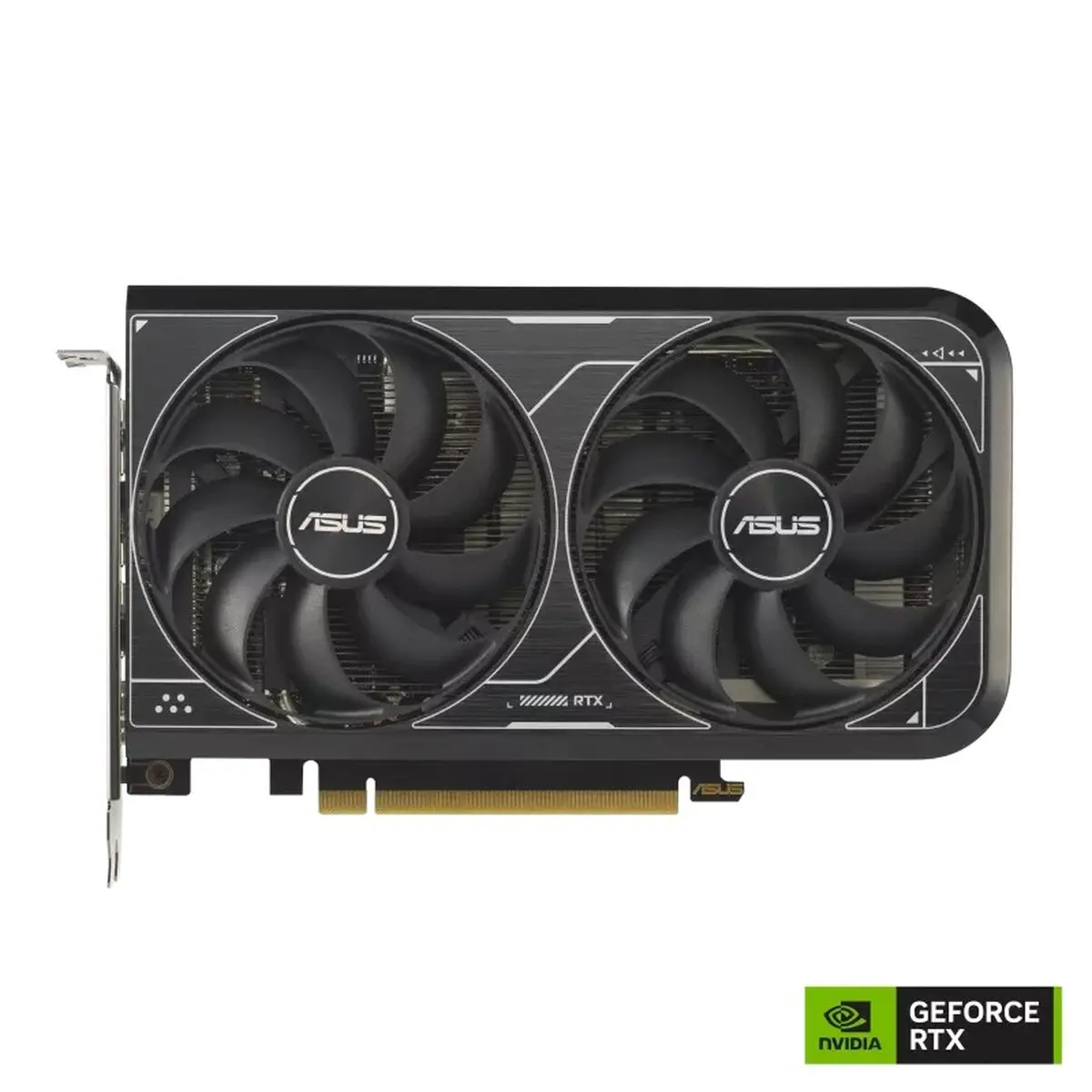 Scheda Grafica Asus 8 GB GDDR6 Geforce RTX 4060 Ti