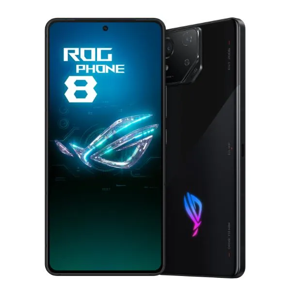 ASUS ROG PHONE 8 12/256 BLACK