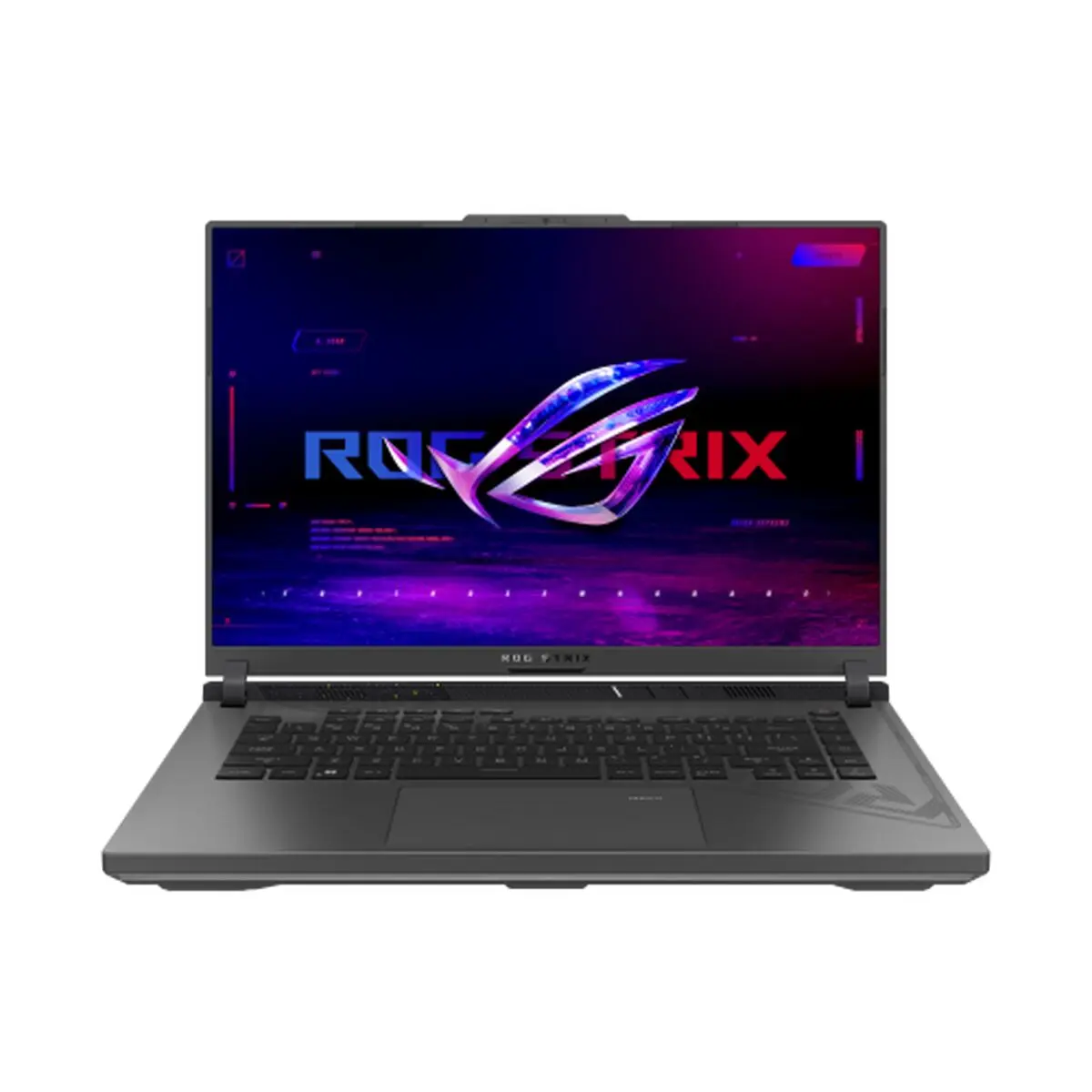 Laptop Asus ROG Strix G16 G614JIR-N4004 16" Intel Core i9-14900HX 32 GB RAM 1 TB SSD Qwerty in Spagnolo