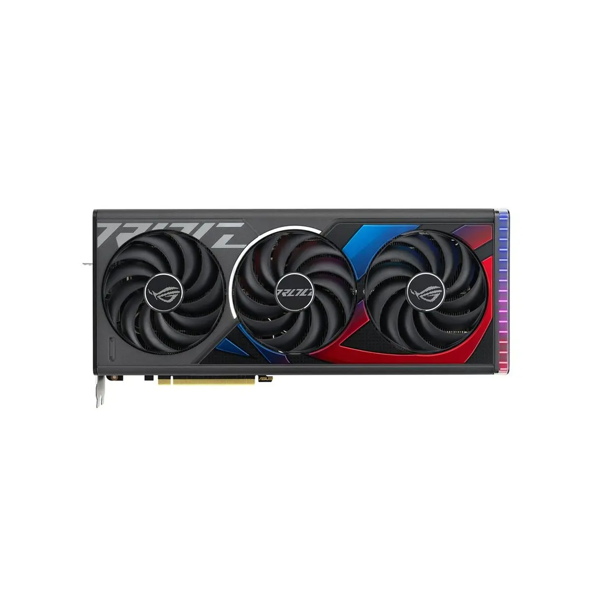 Scheda Grafica Asus 90YV0KG1-M0NA00 GEFORCE RTX 4070 TI SUPER 16 GB GDDR6X