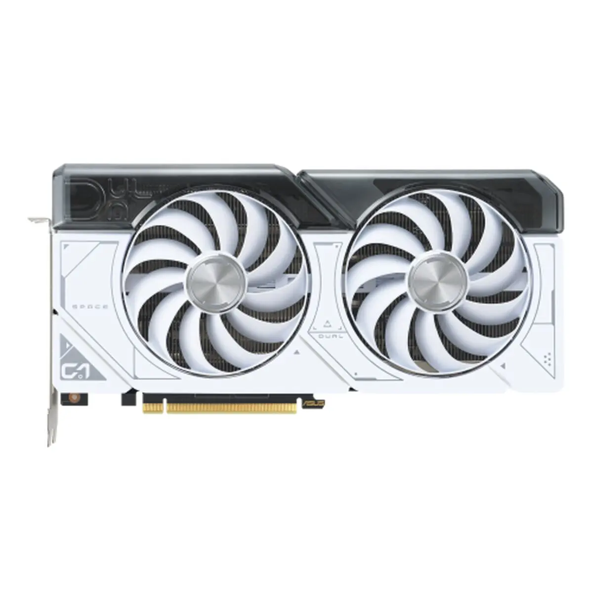 Scheda Grafica Asus 90YV0K85-M0NA00 GDDR6X RTX 4070 SUPER 12 GB