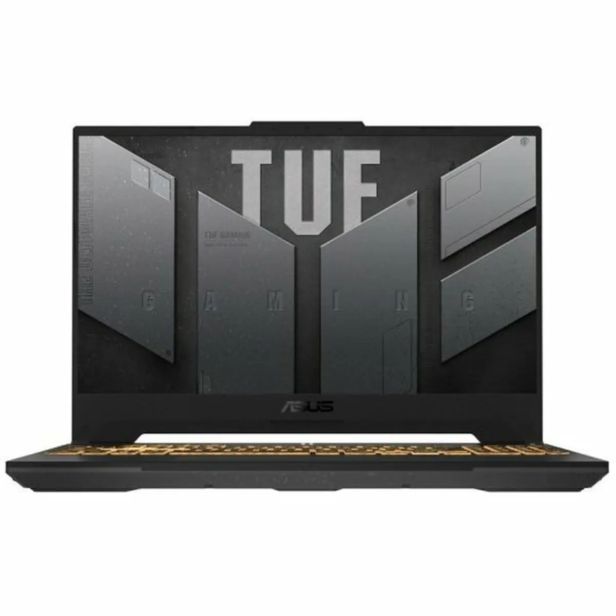 Laptop Asus TUF Gaming A15 FA507UI-LP095 15,6" 32 GB RAM 1 TB SSD Nvidia Geforce RTX 4070