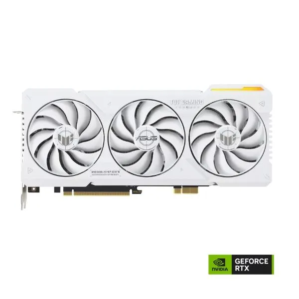 TUF-RTX4070TIS-16G-BTF-WHITE