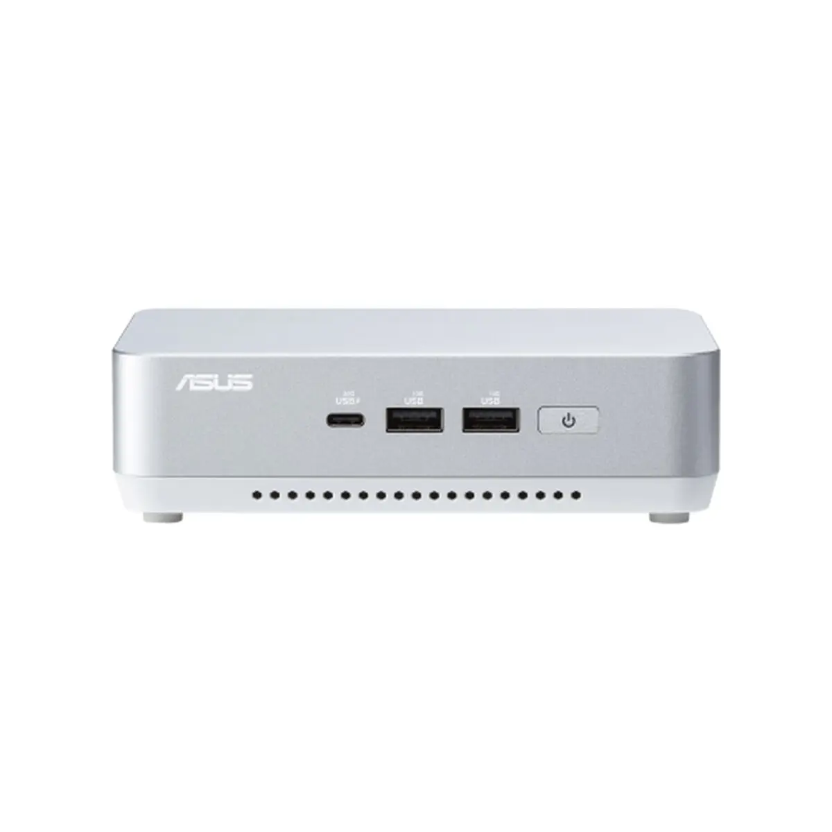 Mini PC Asus RNUC14RVSU5068A2I Intel Evo Core Ultra 5 125H 512 GB SSD 16 GB RAM