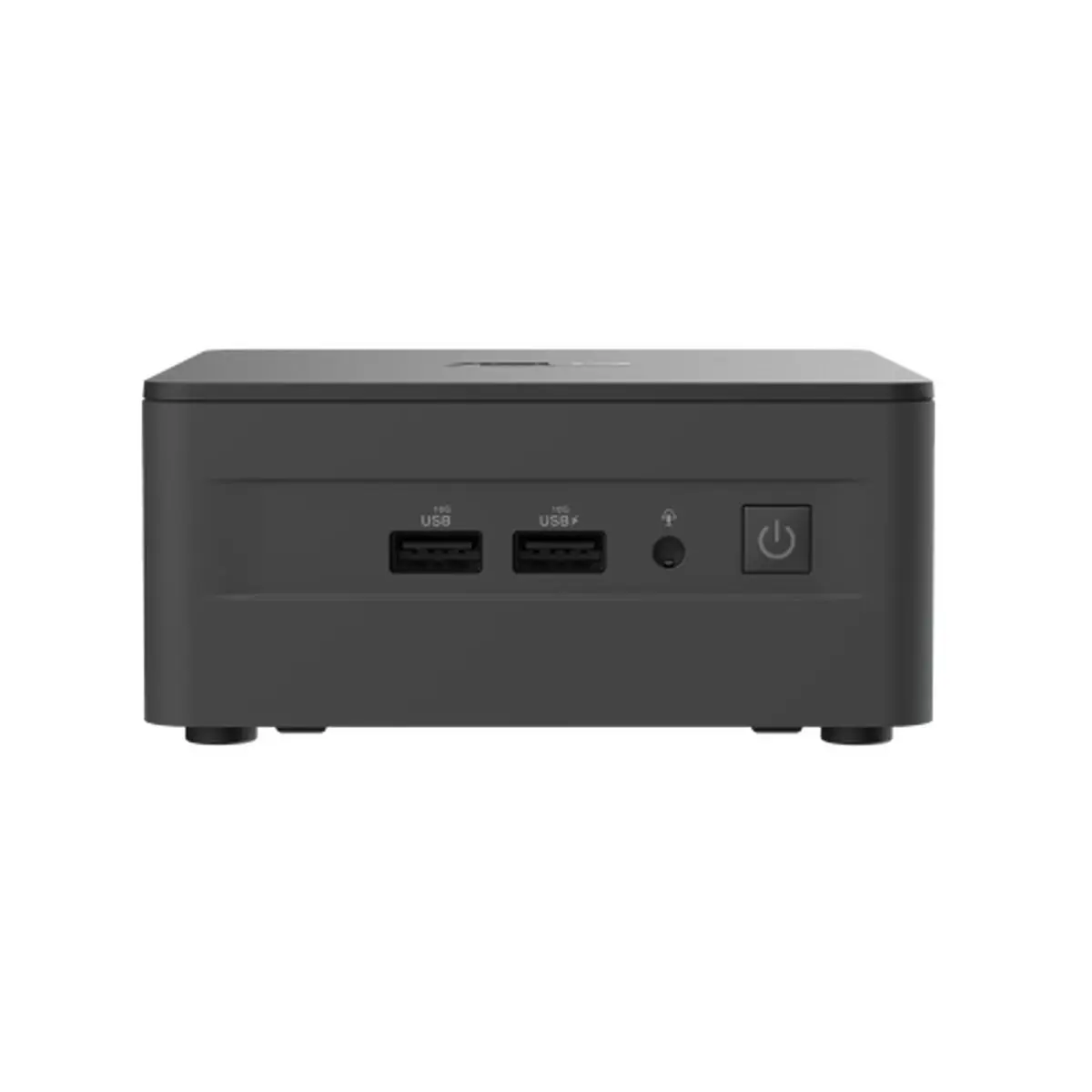 Mini PC Asus NUC 12 RNUC12WSHI300000I Intel Core I3-1220P