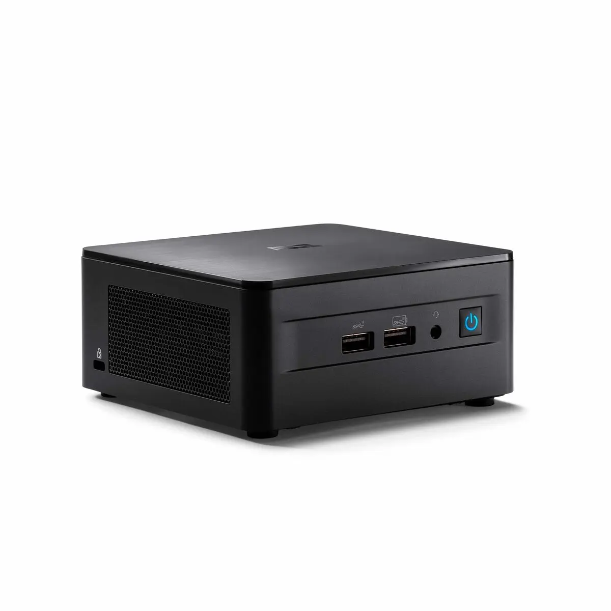 Mini PC Asus NUC RNUC12WSHV700002I Intel Core i7-1270P