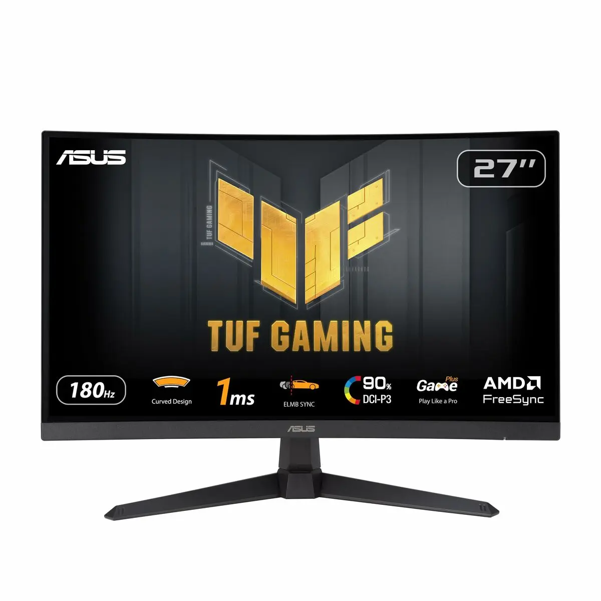 Monitor Asus 90LM0A90-B01170 27" Full HD 180 Hz