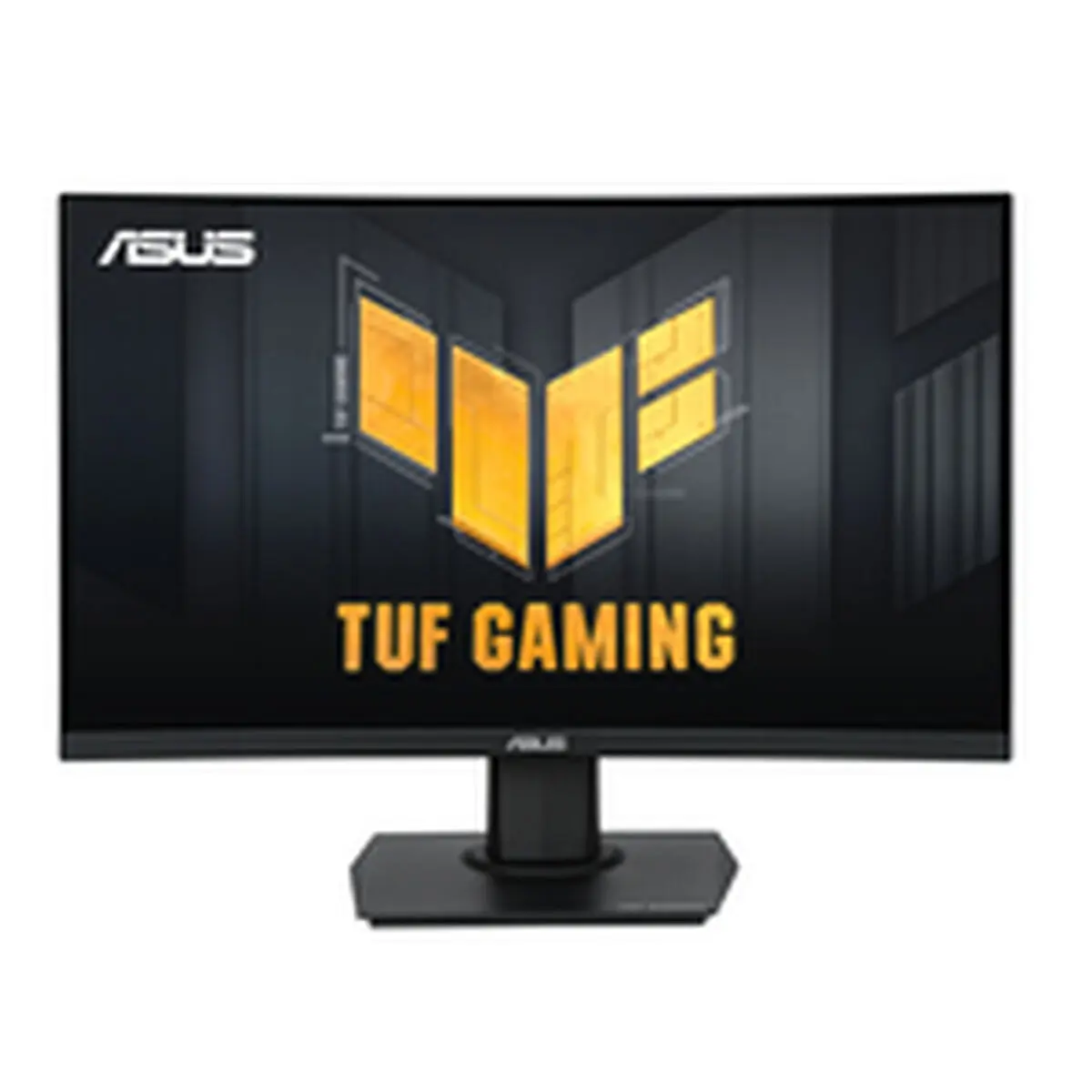 Monitor Asus VG24VQER 24" Full HD LCD